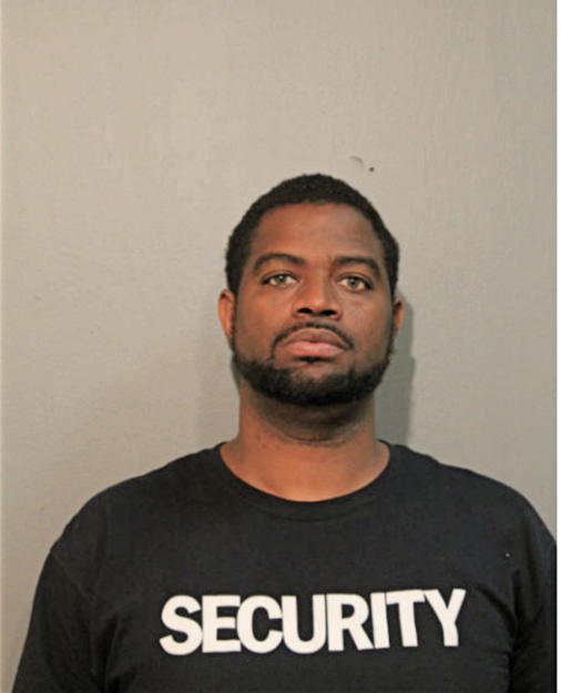 EARL A BOYD, Cook County, Illinois