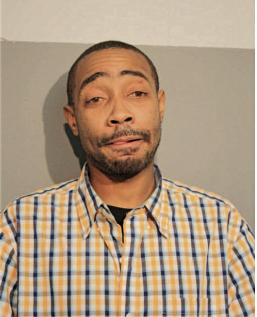 STANLEY JAHI BRACEY, Cook County, Illinois