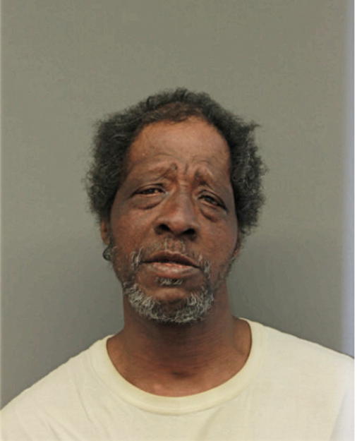 ANDREW BRANCH, Cook County, Illinois