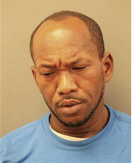 MICHAEL BRIDGES, Cook County, Illinois