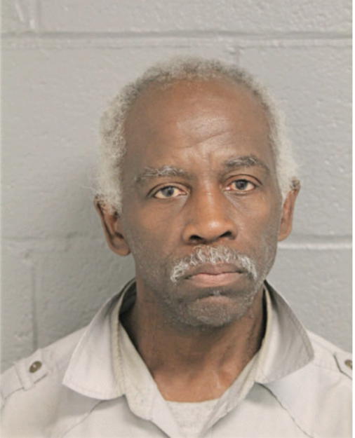 DARICK BRYANT, Cook County, Illinois