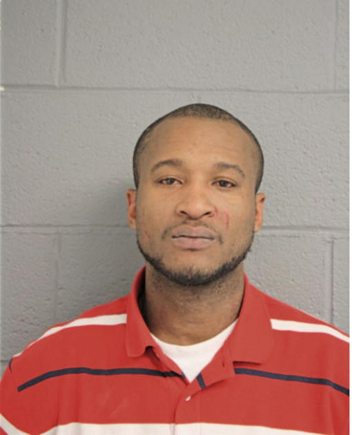 JASYN E BUCKLEY, Cook County, Illinois