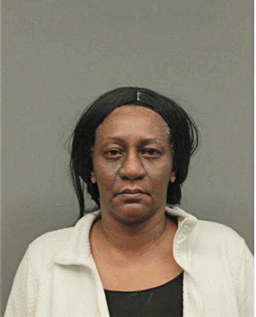VALENCIA Y CALDWELL, Cook County, Illinois