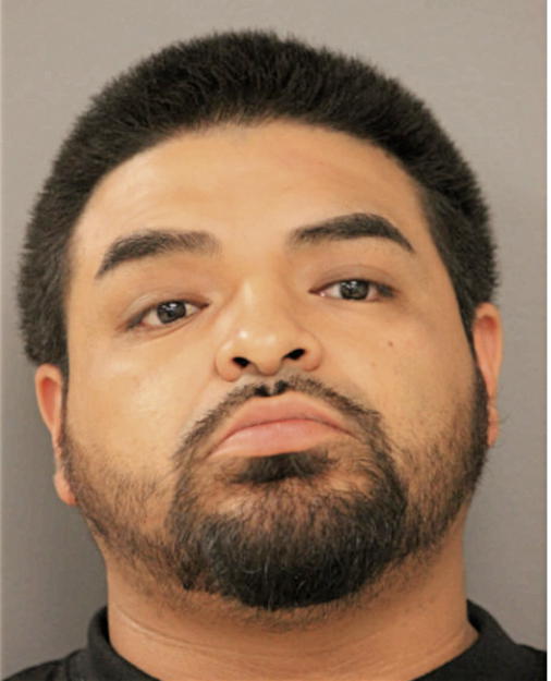 RICHARD CANELA, Cook County, Illinois