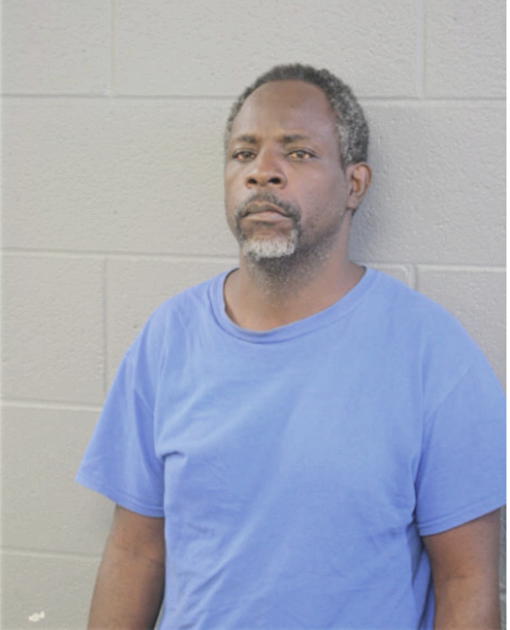 LERENZO CARTER, Cook County, Illinois