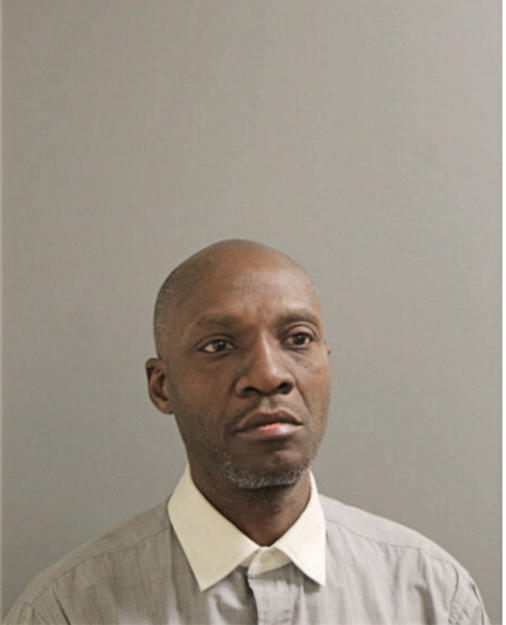 CLARENCE CLAY, Cook County, Illinois