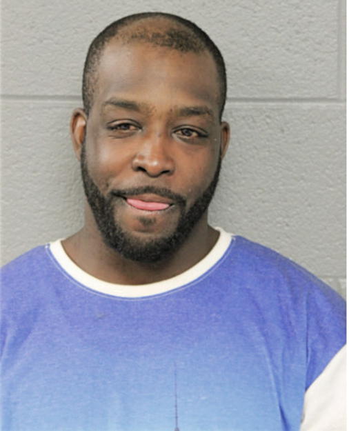 BOENS L CLIFFORD, Cook County, Illinois