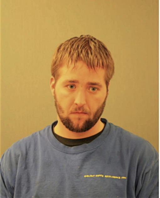 CHRISTOPHER CODDENS, Cook County, Illinois