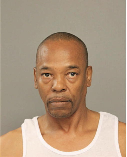 JERRY COOPER, Cook County, Illinois