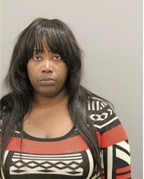 DONNAMARIE L COX, Cook County, Illinois