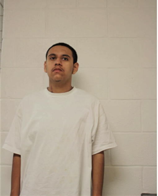 CRISTIAN A CRUZ, Cook County, Illinois