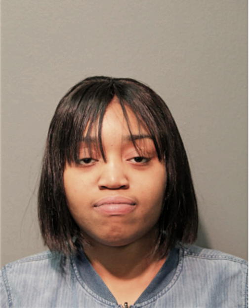AMBREAH M DAVIS, Cook County, Illinois