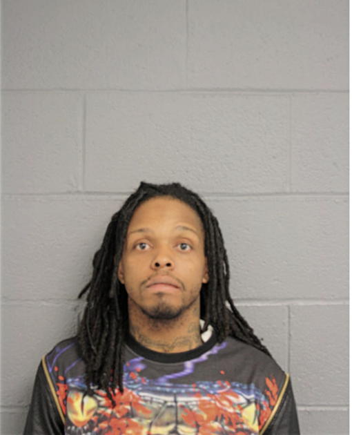 HERBERT M DAVIS, Cook County, Illinois