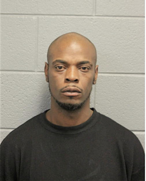 JIMMY L DAVIS, Cook County, Illinois