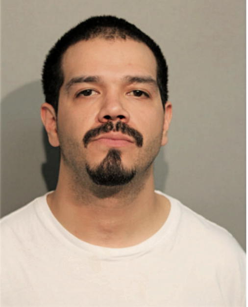 RICHARD DELEON, Cook County, Illinois