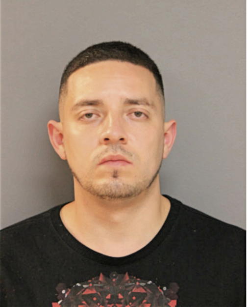 ALFREDO DIAZ, Cook County, Illinois