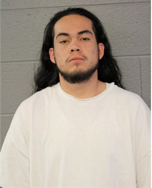 JOSE M DIAZ, Cook County, Illinois