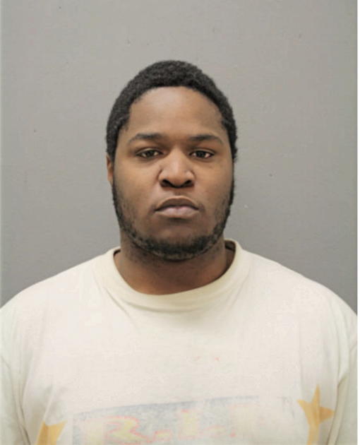 LYNDON M DONALDSON, Cook County, Illinois