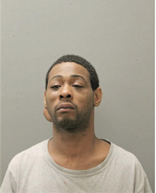 EZEL EDWARDS, Cook County, Illinois
