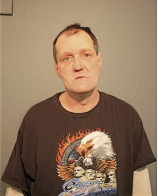 SCOTT L ELDERS, Cook County, Illinois
