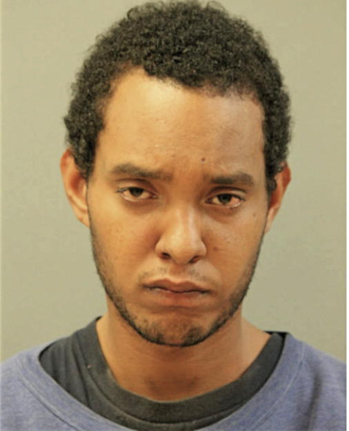ALFREDO FELIX, Cook County, Illinois