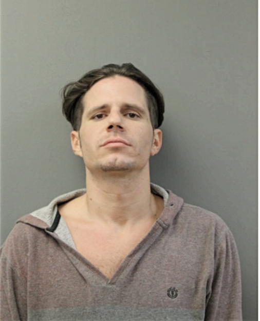 JOHN GIANNAKARIS, Cook County, Illinois