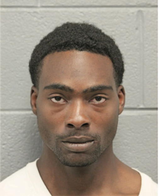 QUINTON GOLDEN, Cook County, Illinois