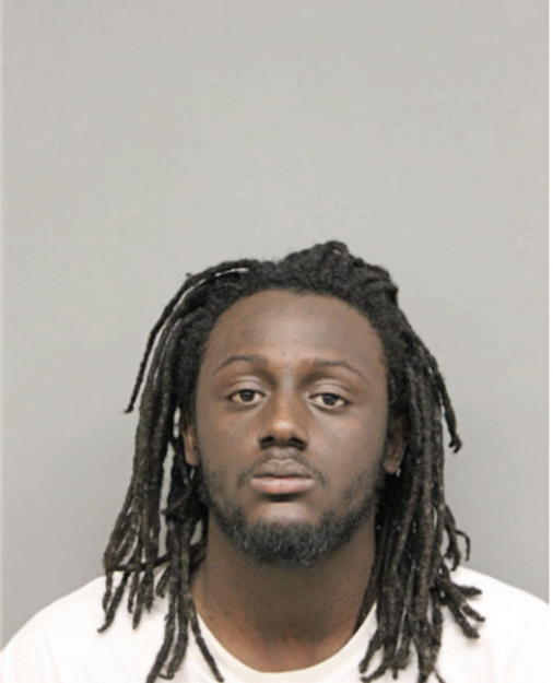 JEROME GONNIGAN, Cook County, Illinois