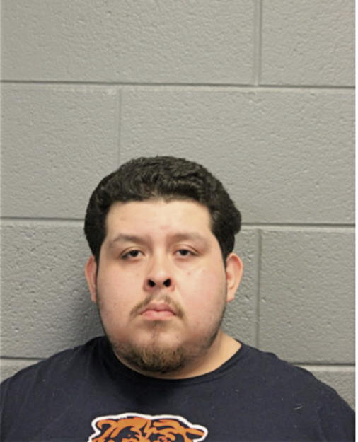 JAIME I GONZALEZ, Cook County, Illinois