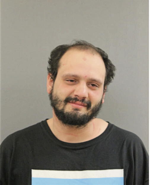 JOSUE GONZALEZ, Cook County, Illinois