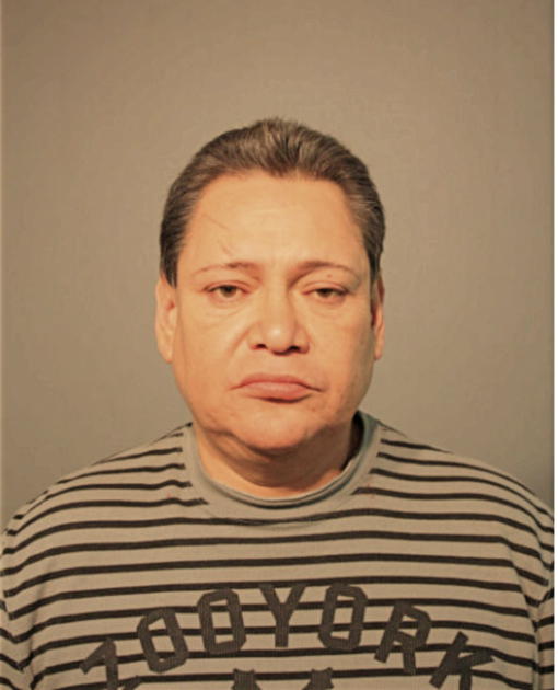 MARCO GONZALEZ, Cook County, Illinois