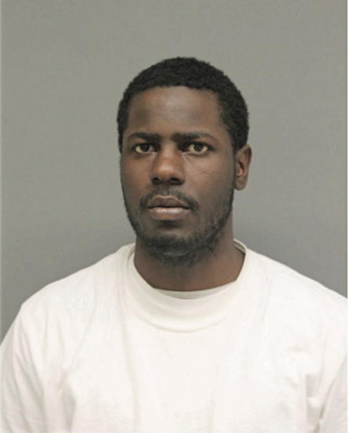 DEMELL J GOVAN, Cook County, Illinois