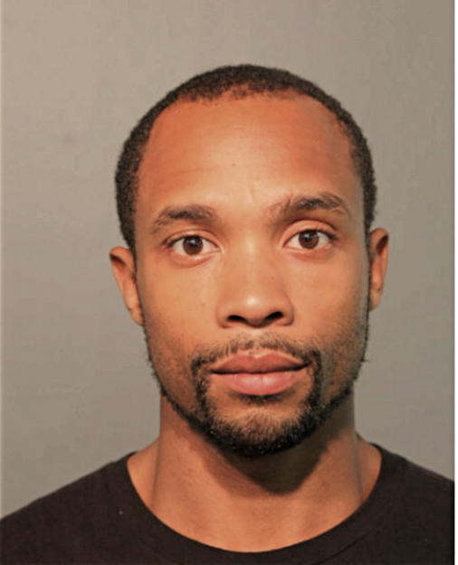 MARCUS HAMILTON, Cook County, Illinois