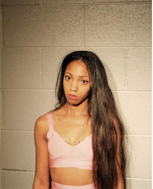 MELODY HAMPTON, Cook County, Illinois