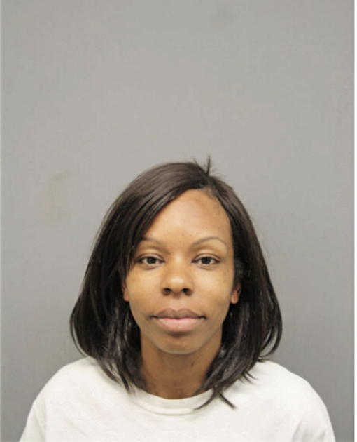 SANDRA Q HARDIN, Cook County, Illinois