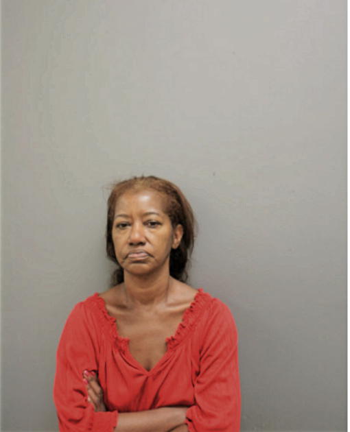 VERONICA HARPER, Cook County, Illinois