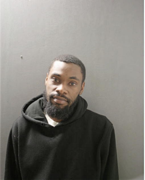 DARREN HARRELL, Cook County, Illinois
