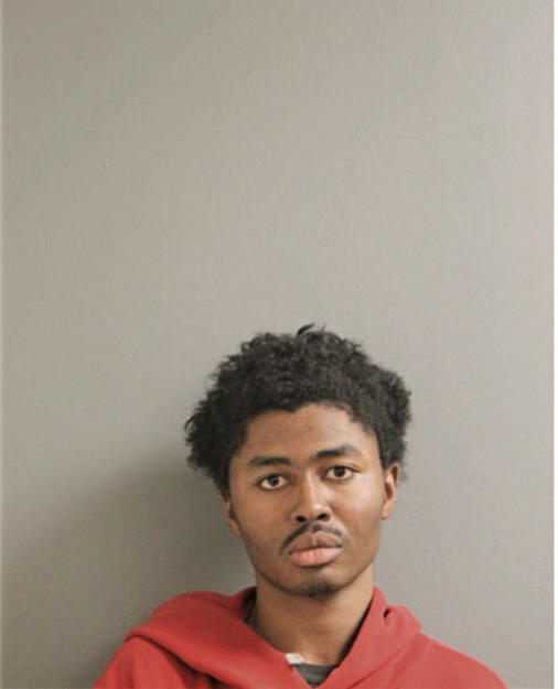 CALIL N HARRIS, Cook County, Illinois