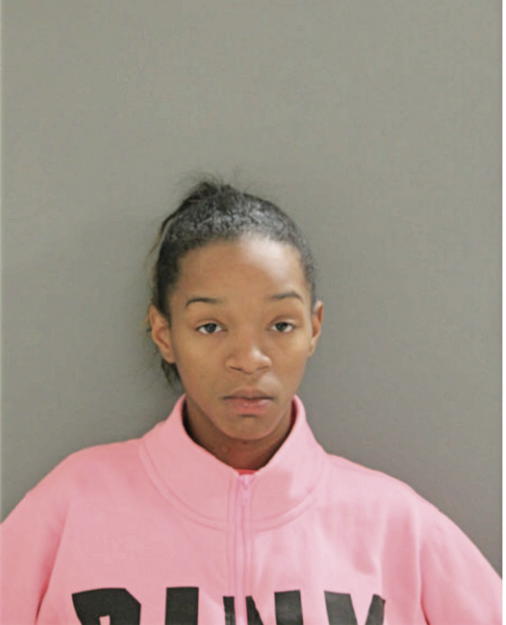 MERCEDES D HARRIS, Cook County, Illinois