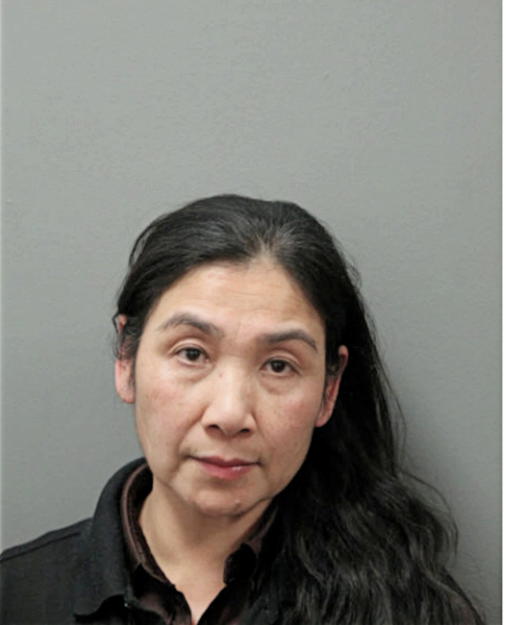 ZHAOQIU HE, Cook County, Illinois