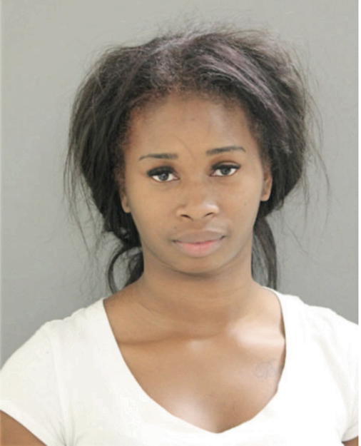 TIFFANY M HERMAN, Cook County, Illinois