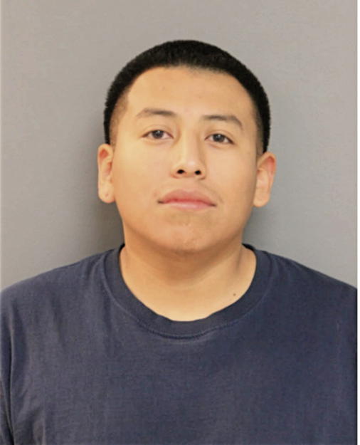 CESAR EDUARDO HERNANDEZ, Cook County, Illinois