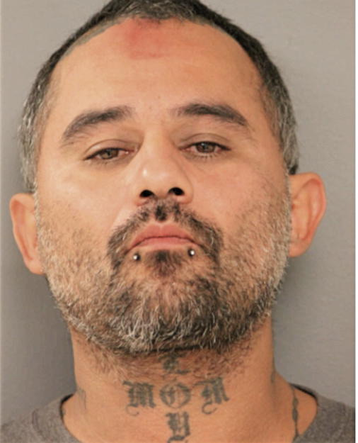 DANIEL HERNANDEZ, Cook County, Illinois