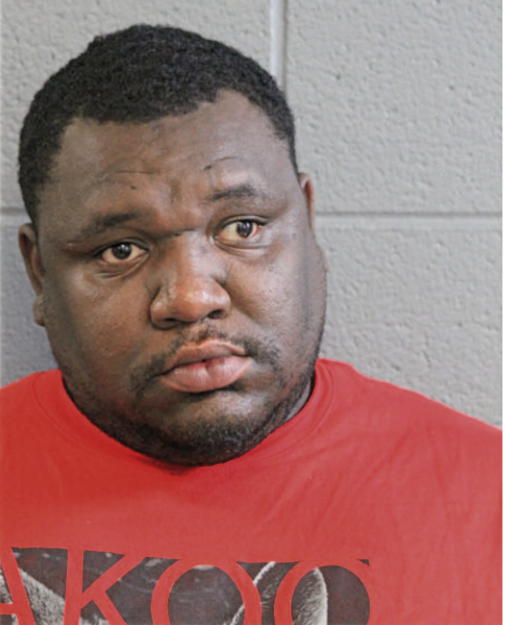 NOEL HILLARD, Cook County, Illinois