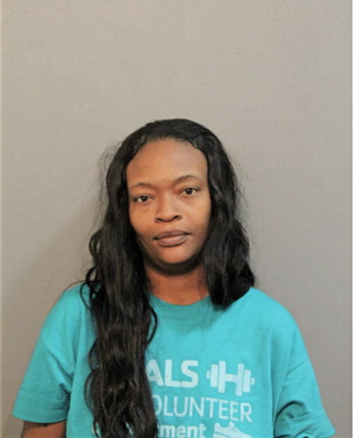 CAMILLE A HOLLOWAY, Cook County, Illinois