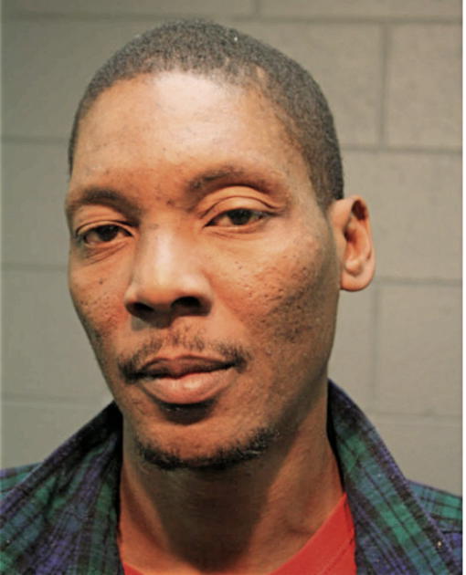 LEEANDREW HOLLOWAY, Cook County, Illinois