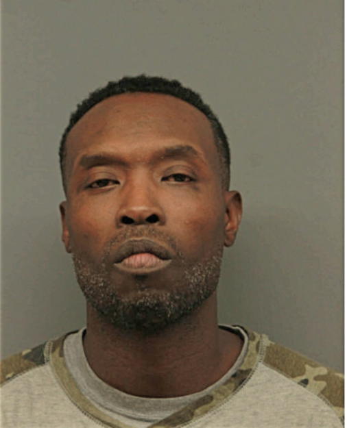 LIONEL M HOLMAN, Cook County, Illinois