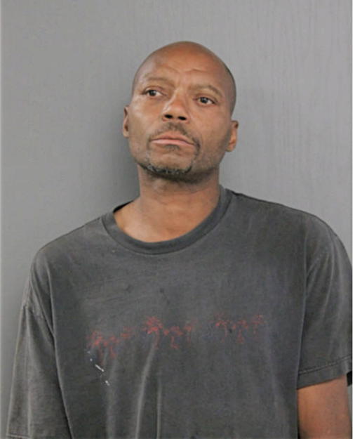 RAYMOND HOPGOOD, Cook County, Illinois