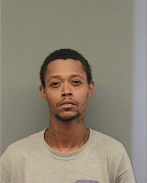 ANTHONY C HOWARD, Cook County, Illinois
