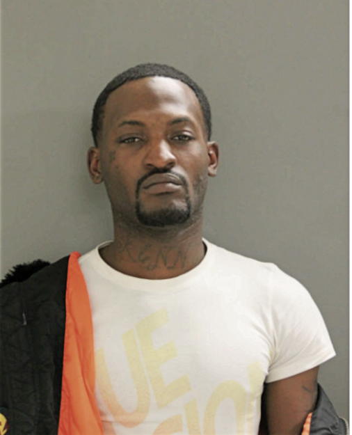 KENNY L HOWELL, Cook County, Illinois